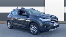Dacia Sandero Stepway 1.0 TCe Comfort 5dr Petrol Hatchback